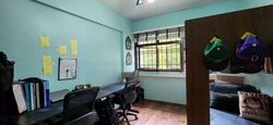 Blk 461 Clementi Avenue 3 (Clementi), HDB 4 Rooms #454644751